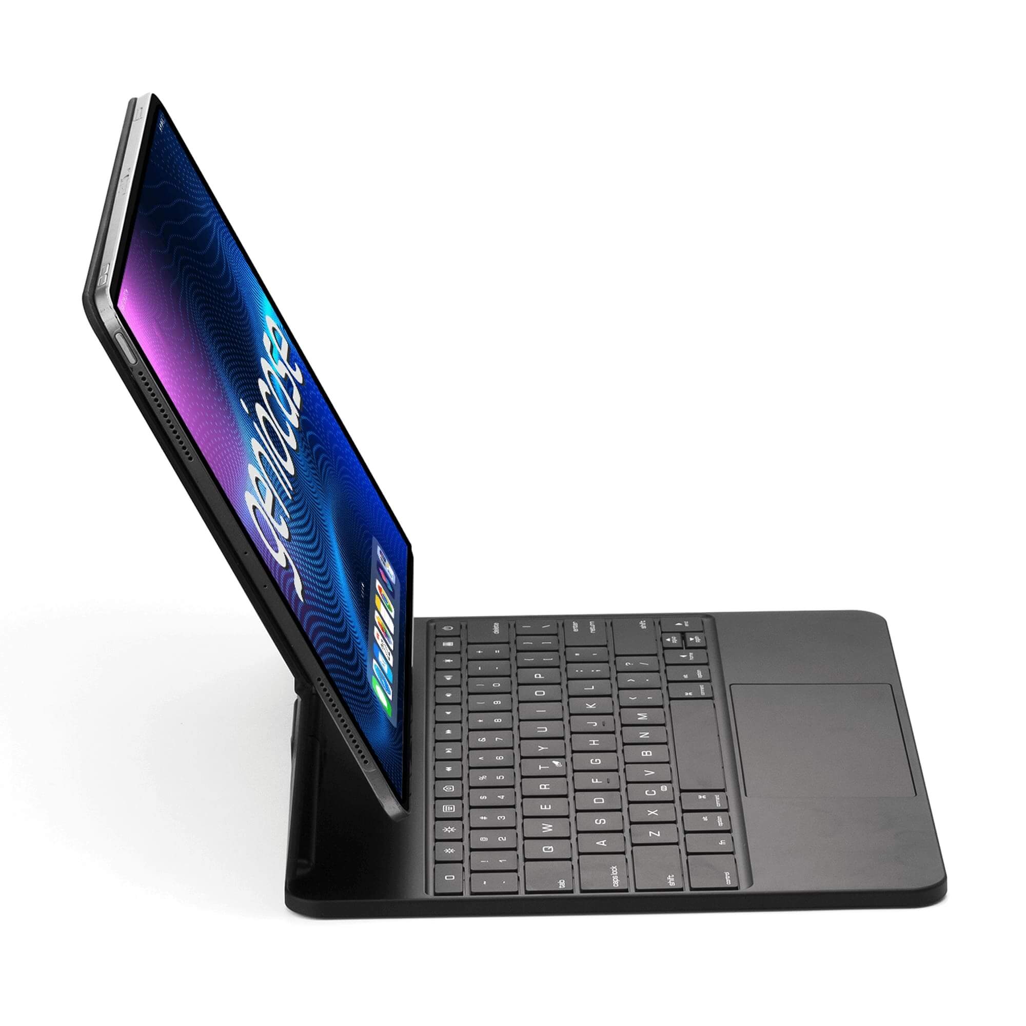 Geniocase MagLev™ Keyboard Case
