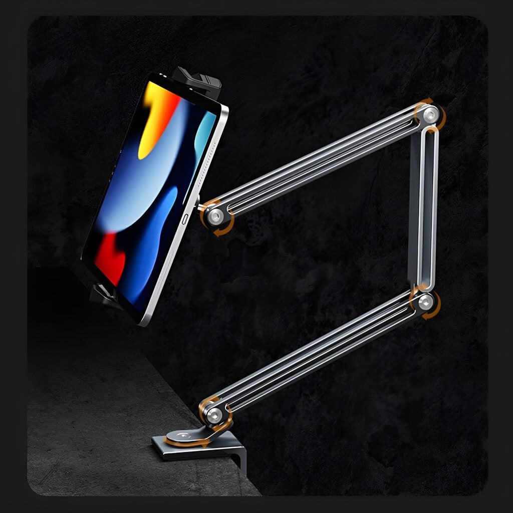 Geniocase Pro Mount
