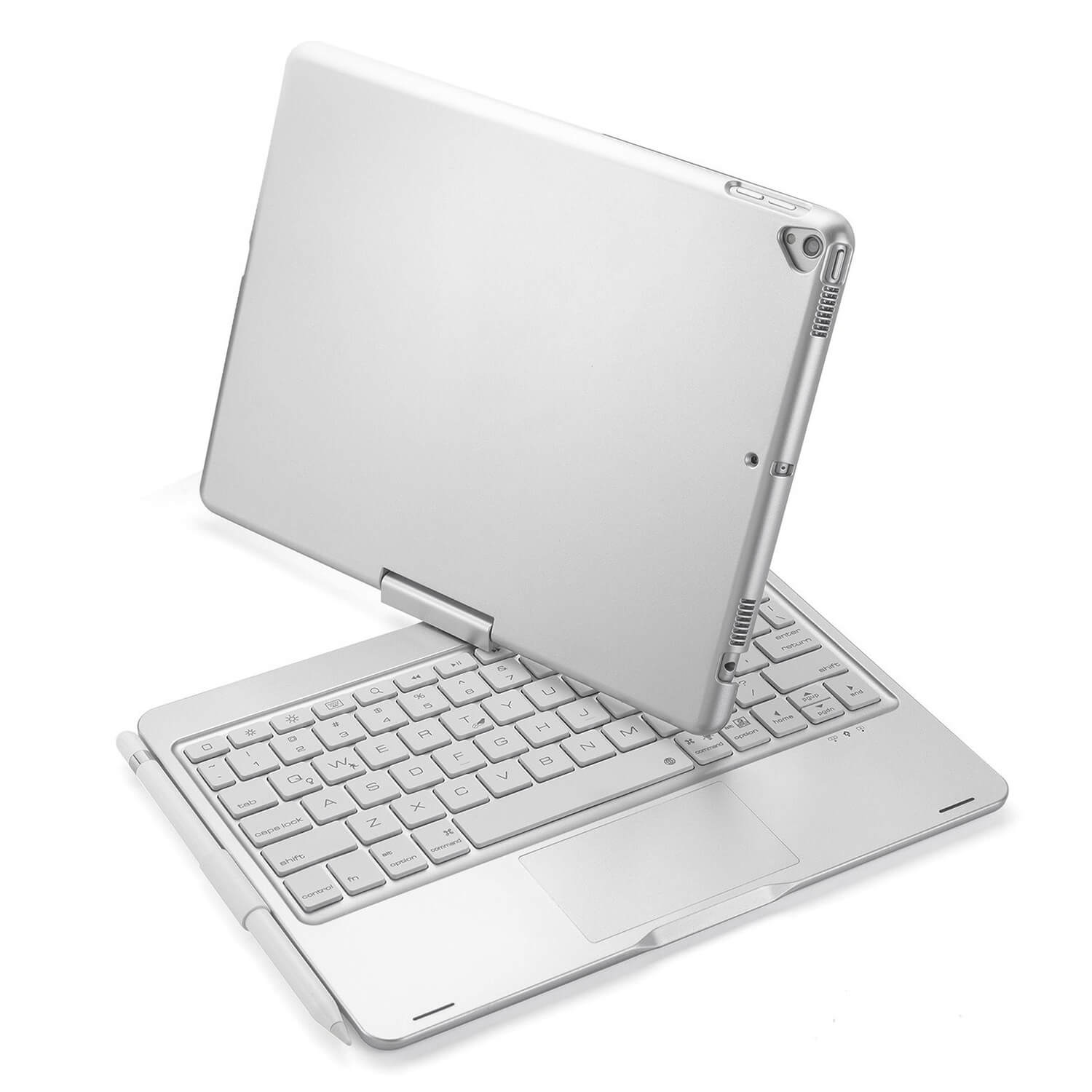Geniocase® Carbon for iPad
