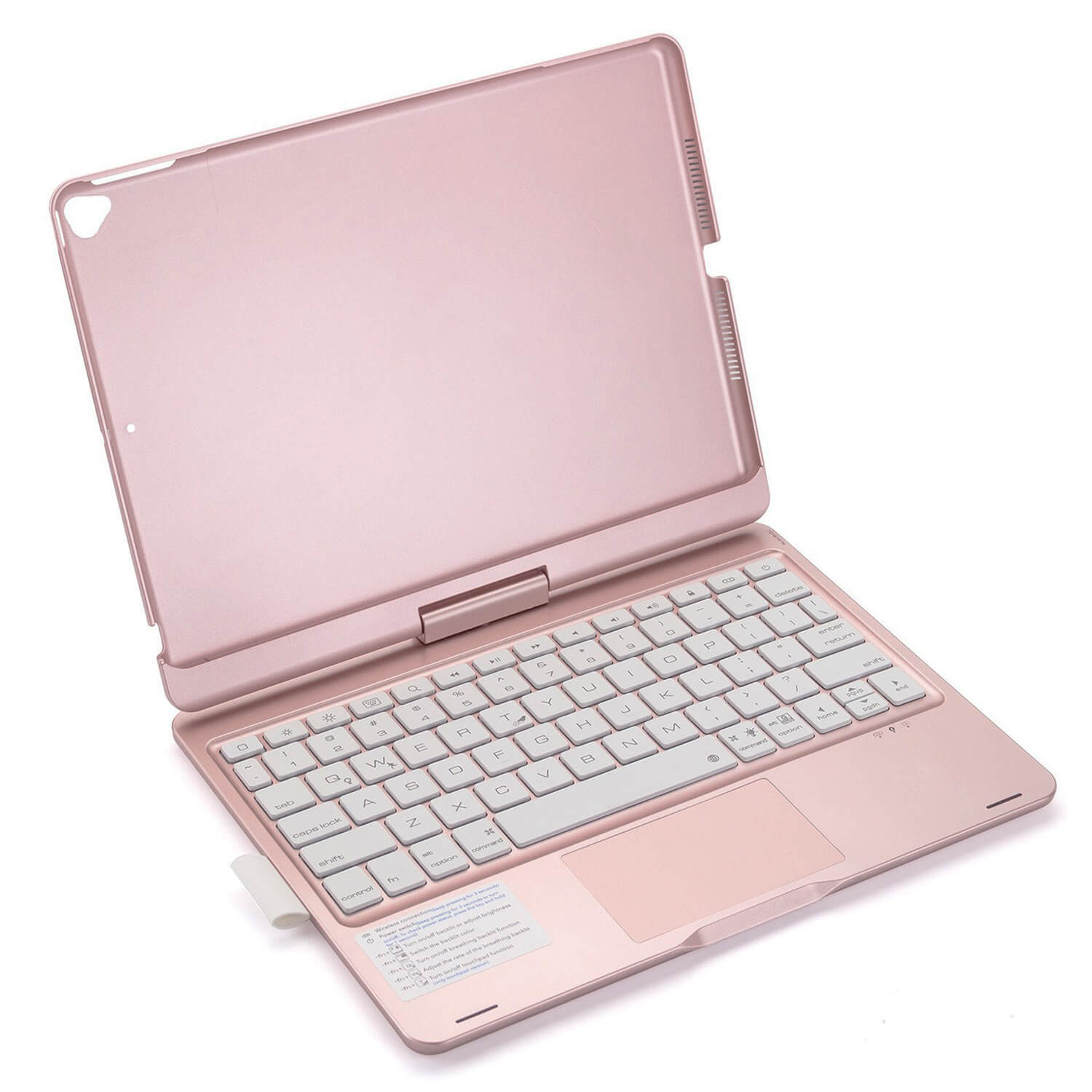 #color_pink gold