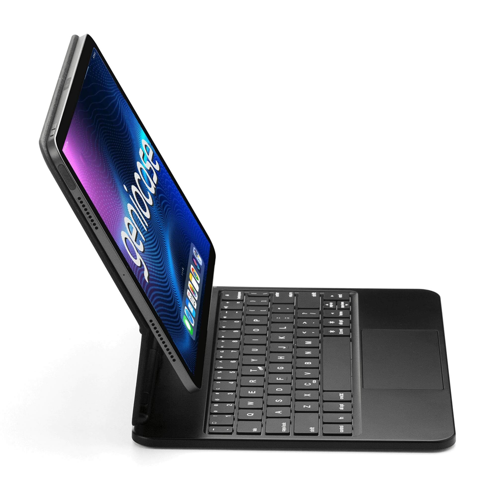 Geniocase MagLev™ Keyboard Case