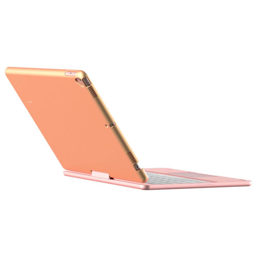 #color_pink gold