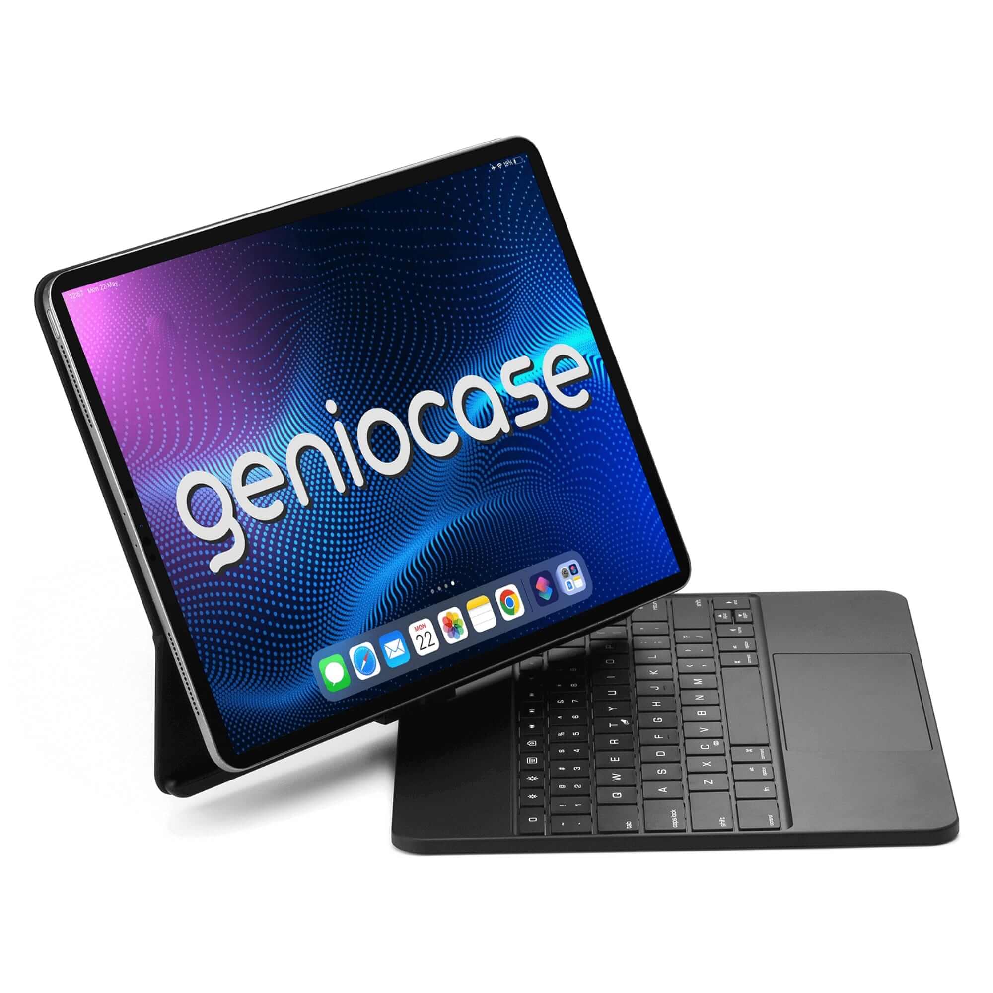 Geniocase MagLev™ Keyboard Case