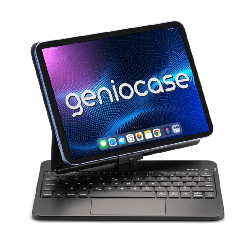 Geniocase MagLev™ Keyboard Case