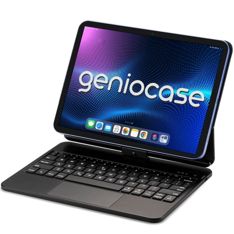 Geniocase MagLev™ Keyboard Case