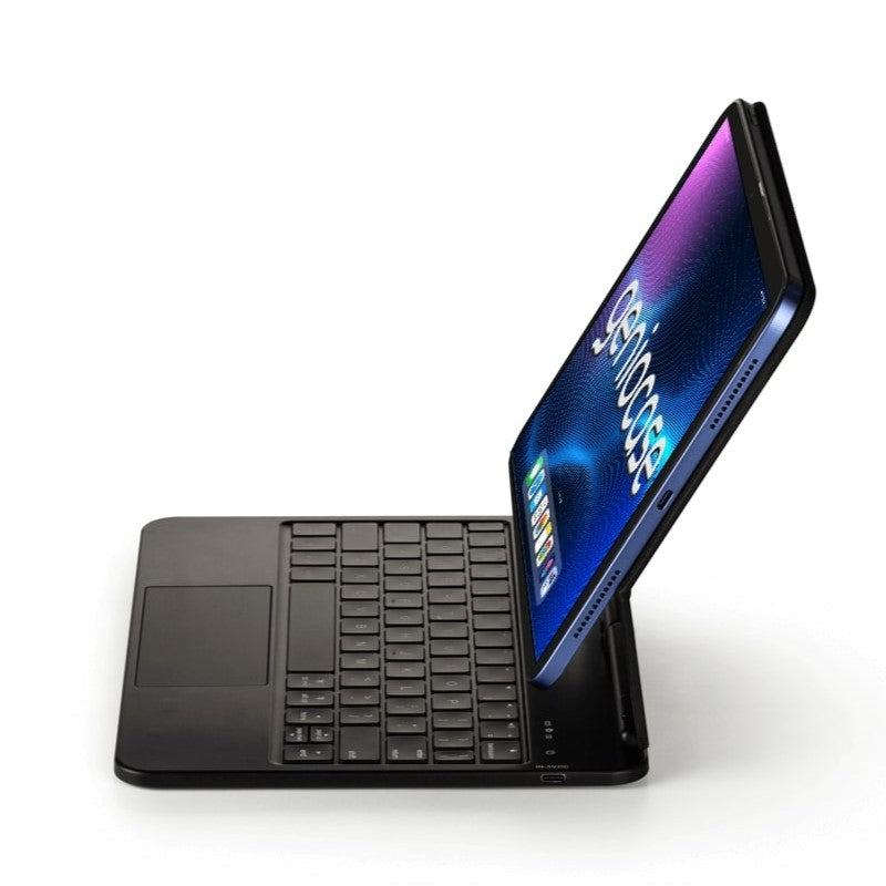 Geniocase MagLev™ Keyboard Case