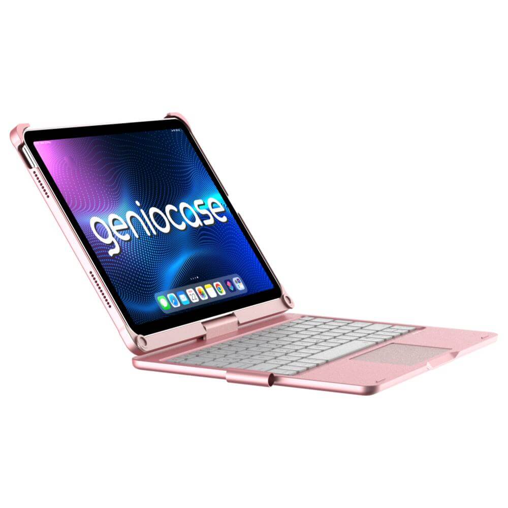 Geniocase® Carbon for iPad