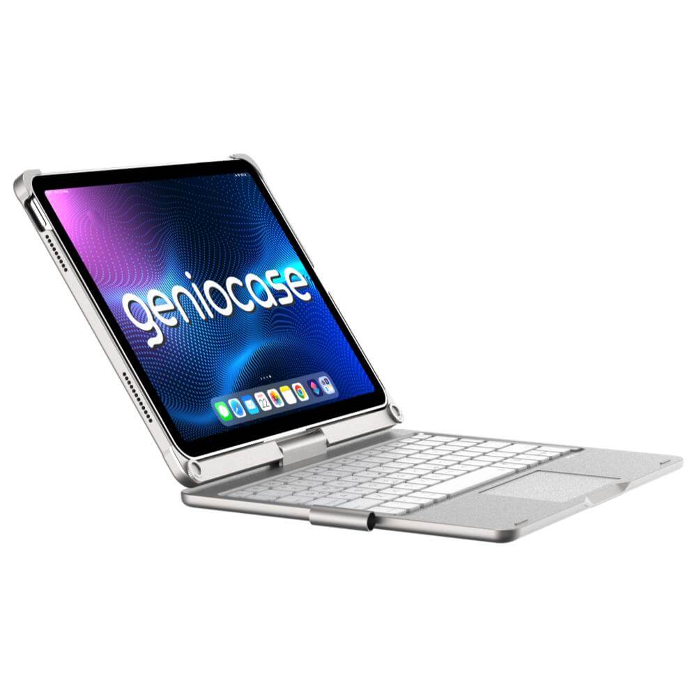Geniocase® Carbon for iPad