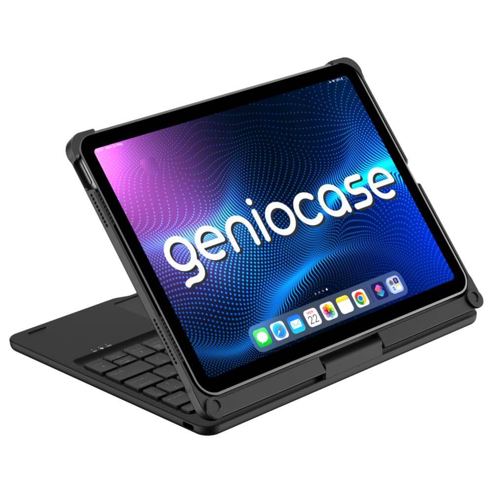Geniocase® Carbon for iPad