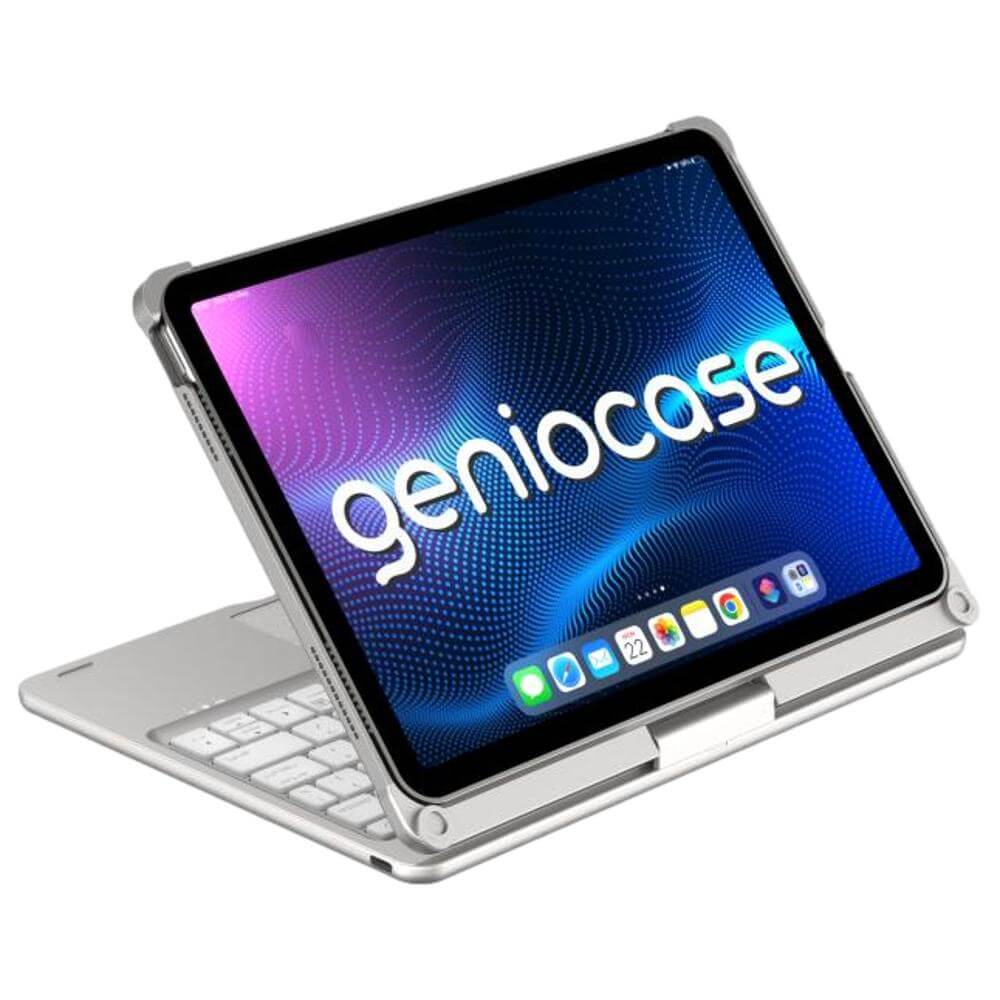 Geniocase® Carbon for iPad