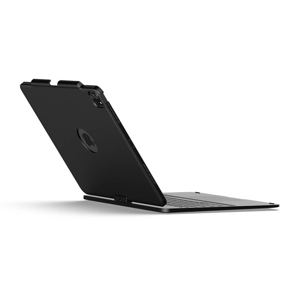 Geniocase® Carbon for iPad