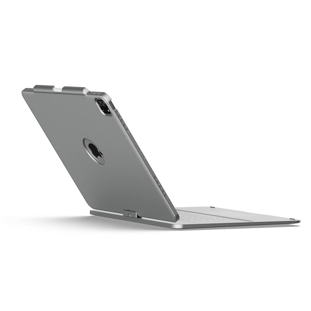 Geniocase® Carbon for iPad