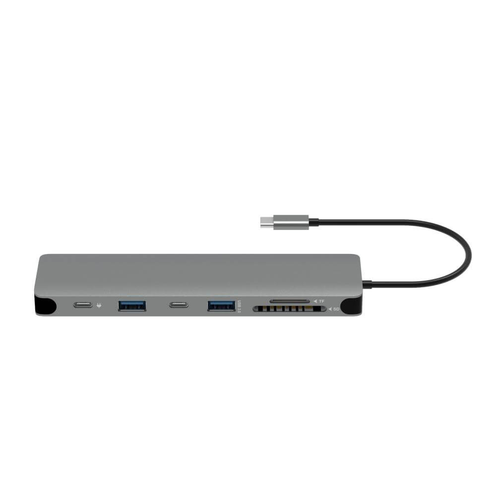 7-In-1 iPad Connector Hub