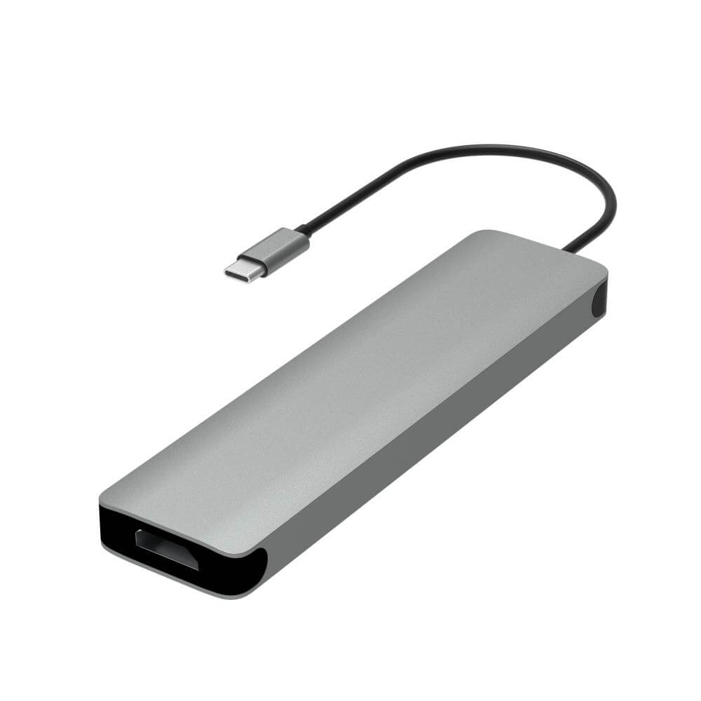 7-In-1 iPad Connector Hub
