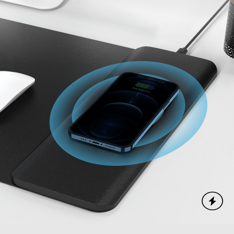 Geniocase ChargeMat™