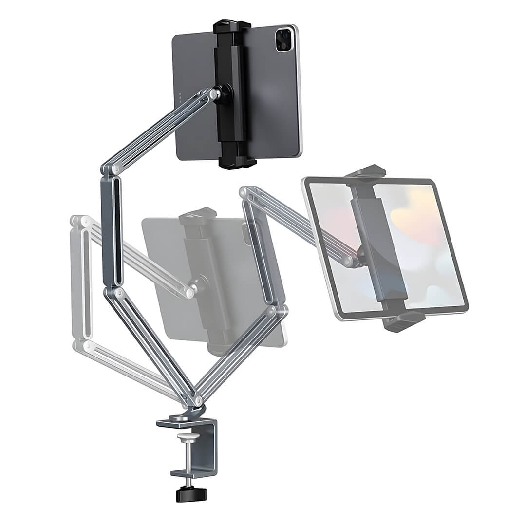 Geniocase Pro Mount
