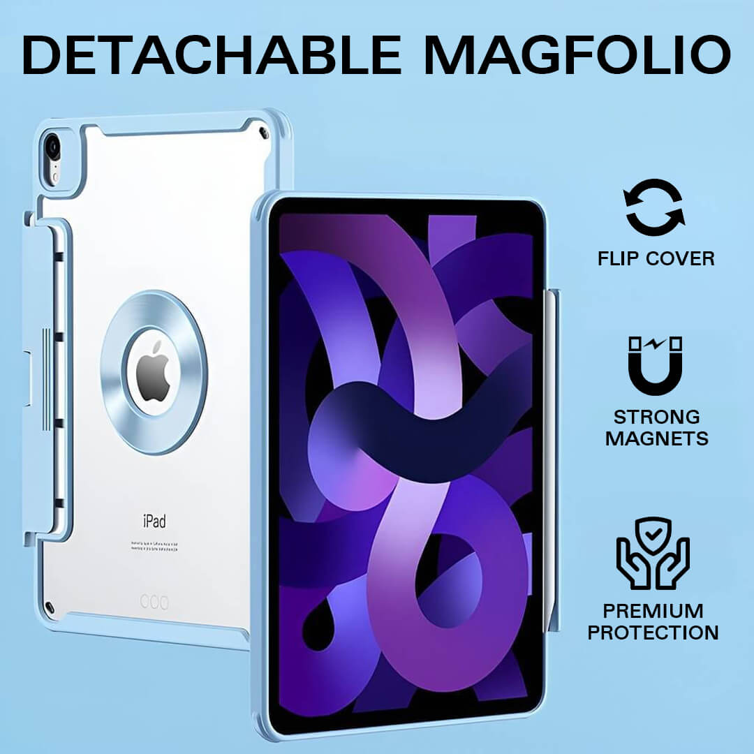 Detachable Magfolio