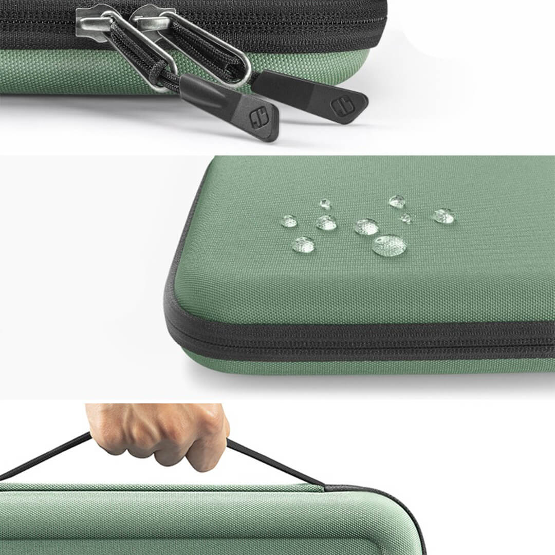 Geniocase Vault