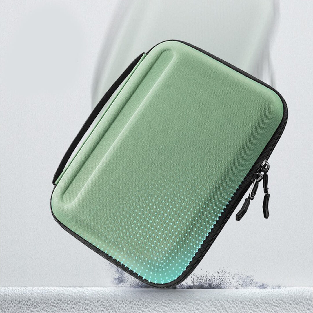 Geniocase Vault