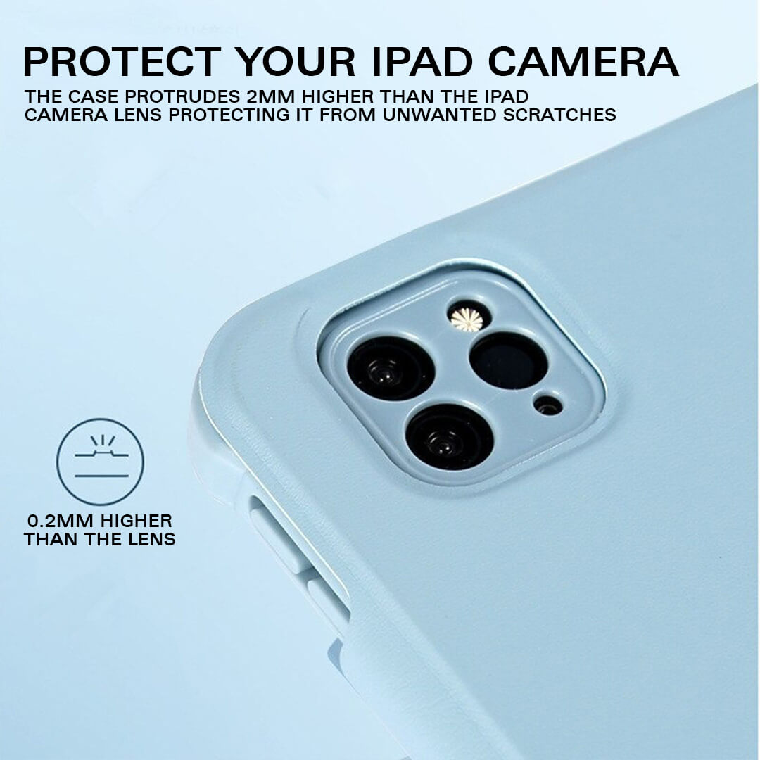 Detachable Magfolio