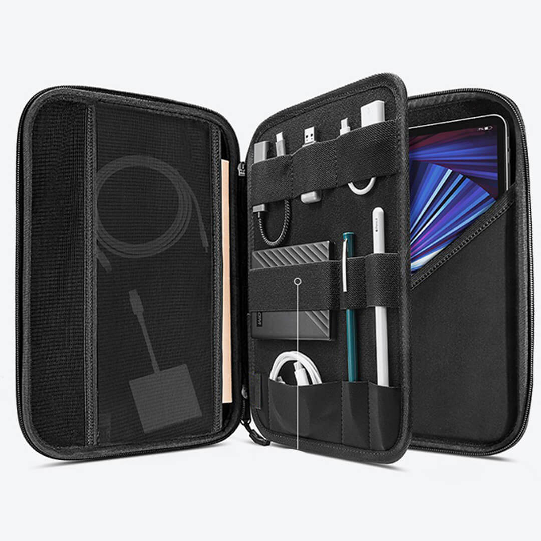 Geniocase Vault