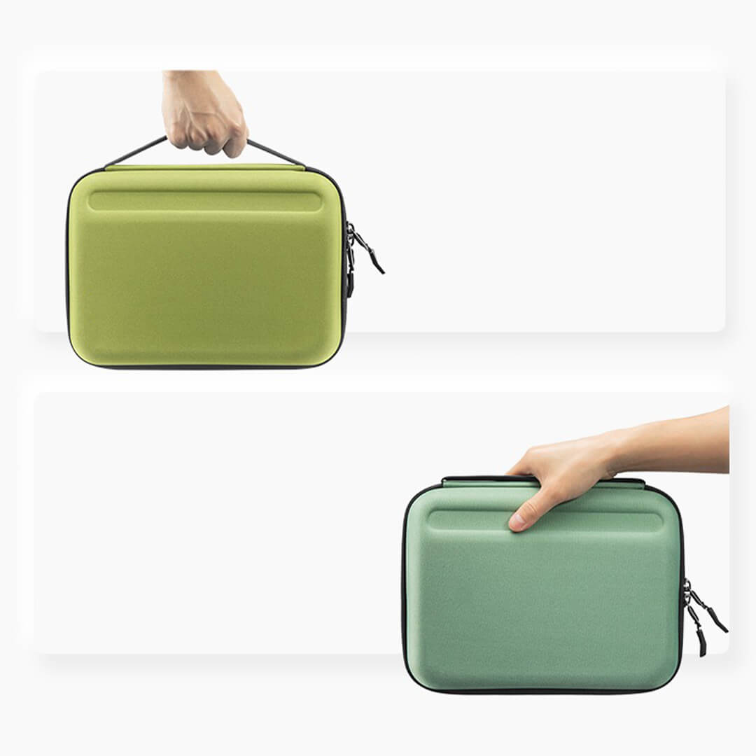 Geniocase Vault