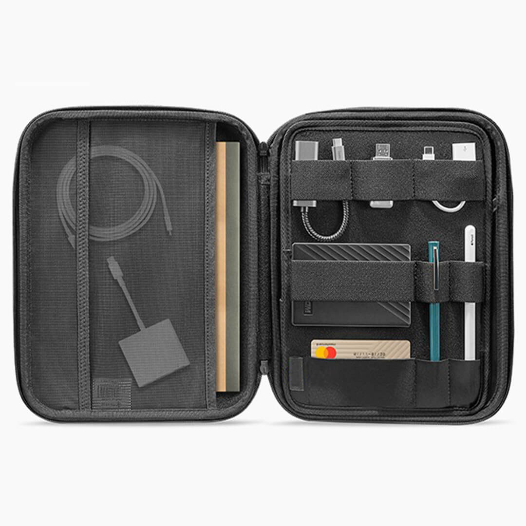 Geniocase Vault