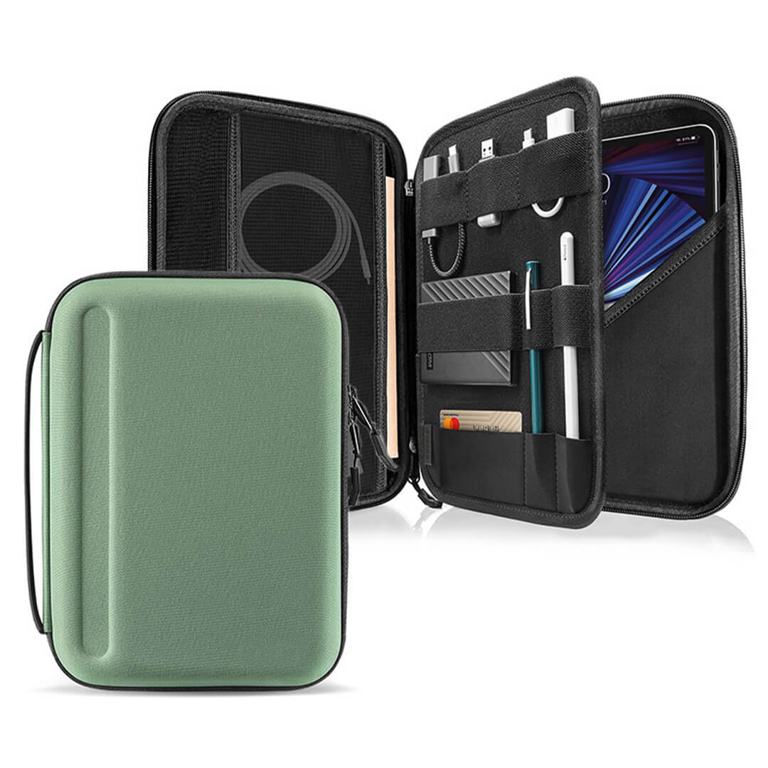 Geniocase Vault