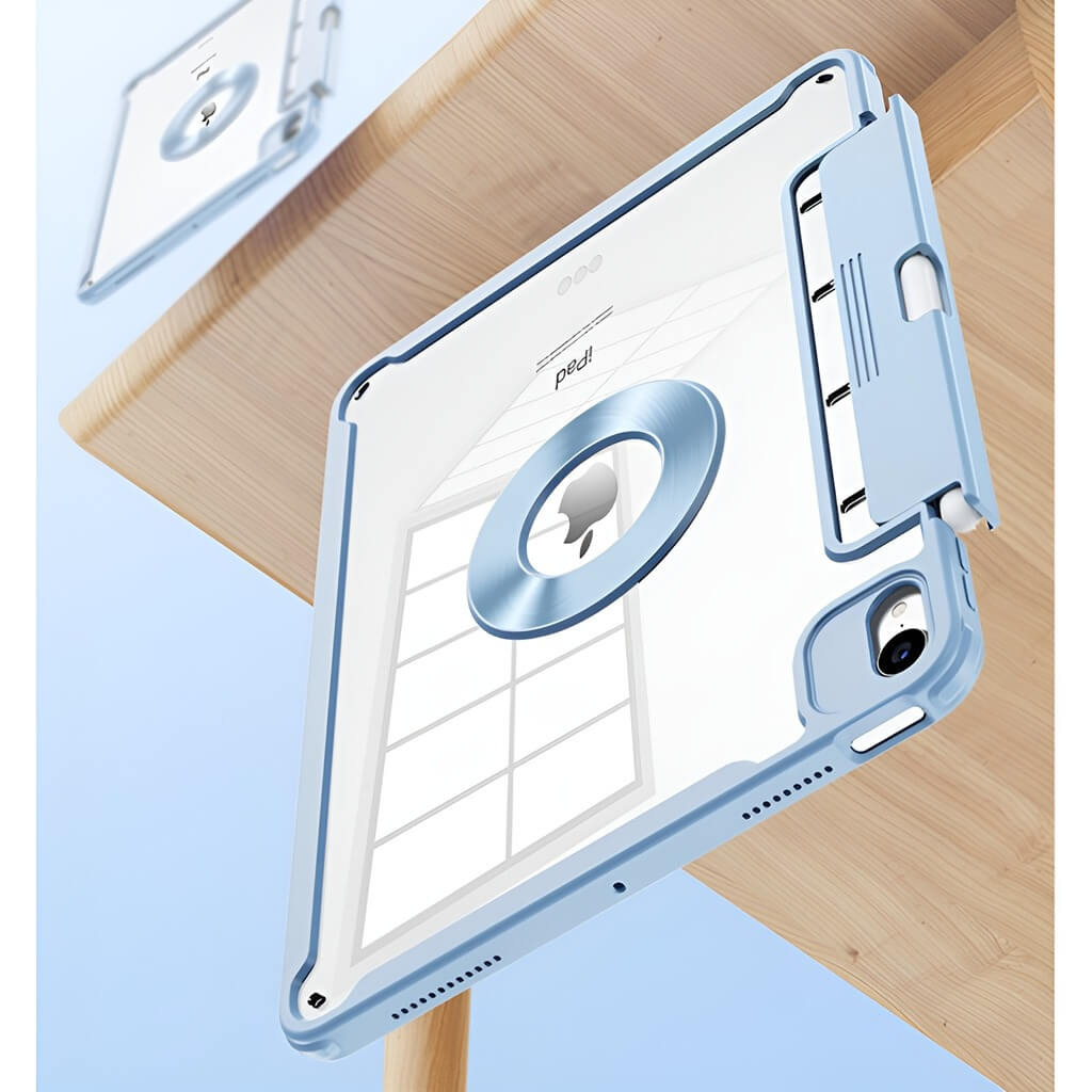 Detachable Magfolio