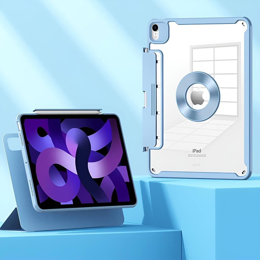Detachable Magfolio