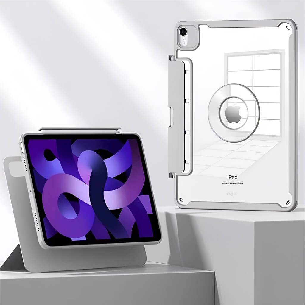 Detachable Magfolio