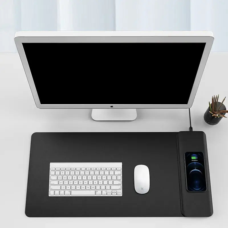 Geniocase ChargeMat™