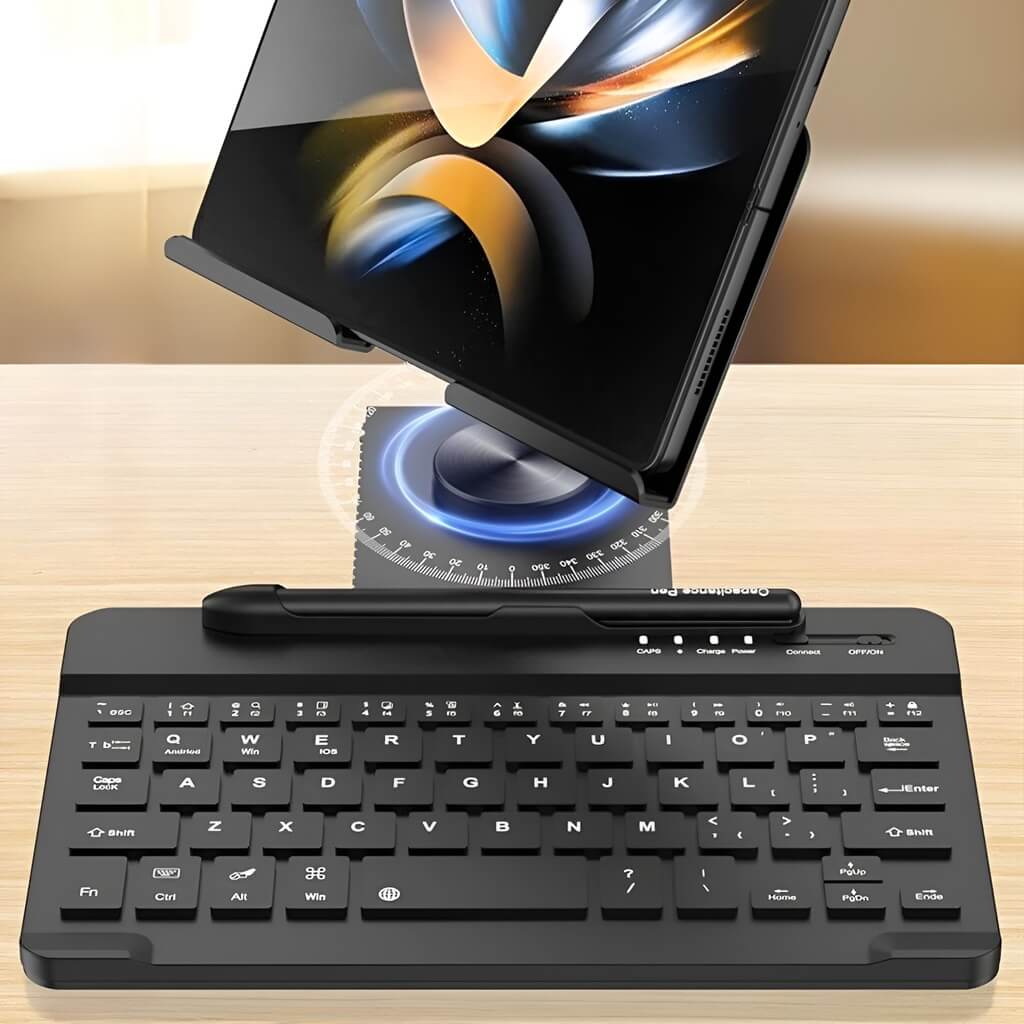 Desk Stand for Samsung Galaxy Z Fold
