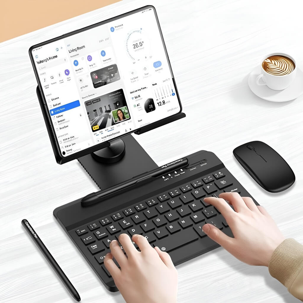 Desk Stand for Samsung Galaxy Z Fold