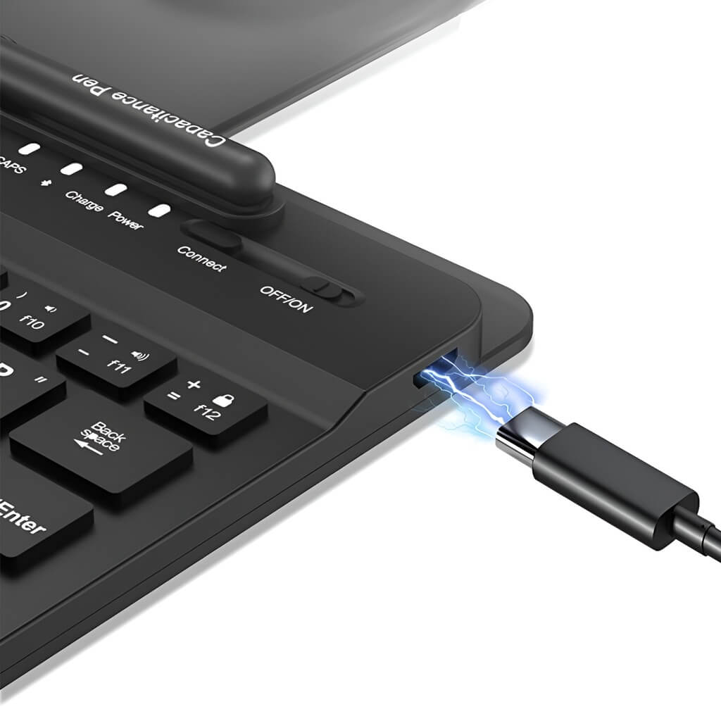 Desk Stand for Samsung Galaxy Z Fold