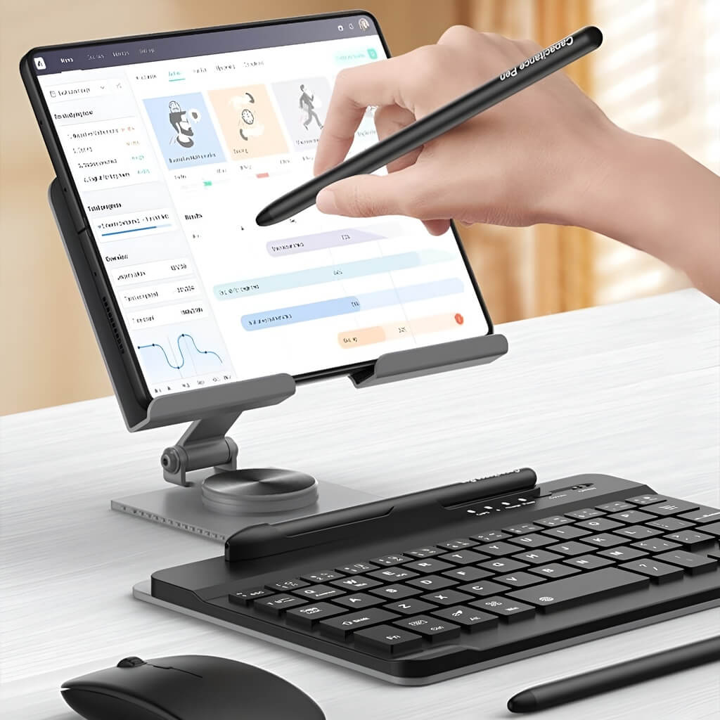 Desk Stand for Samsung Galaxy Z Fold