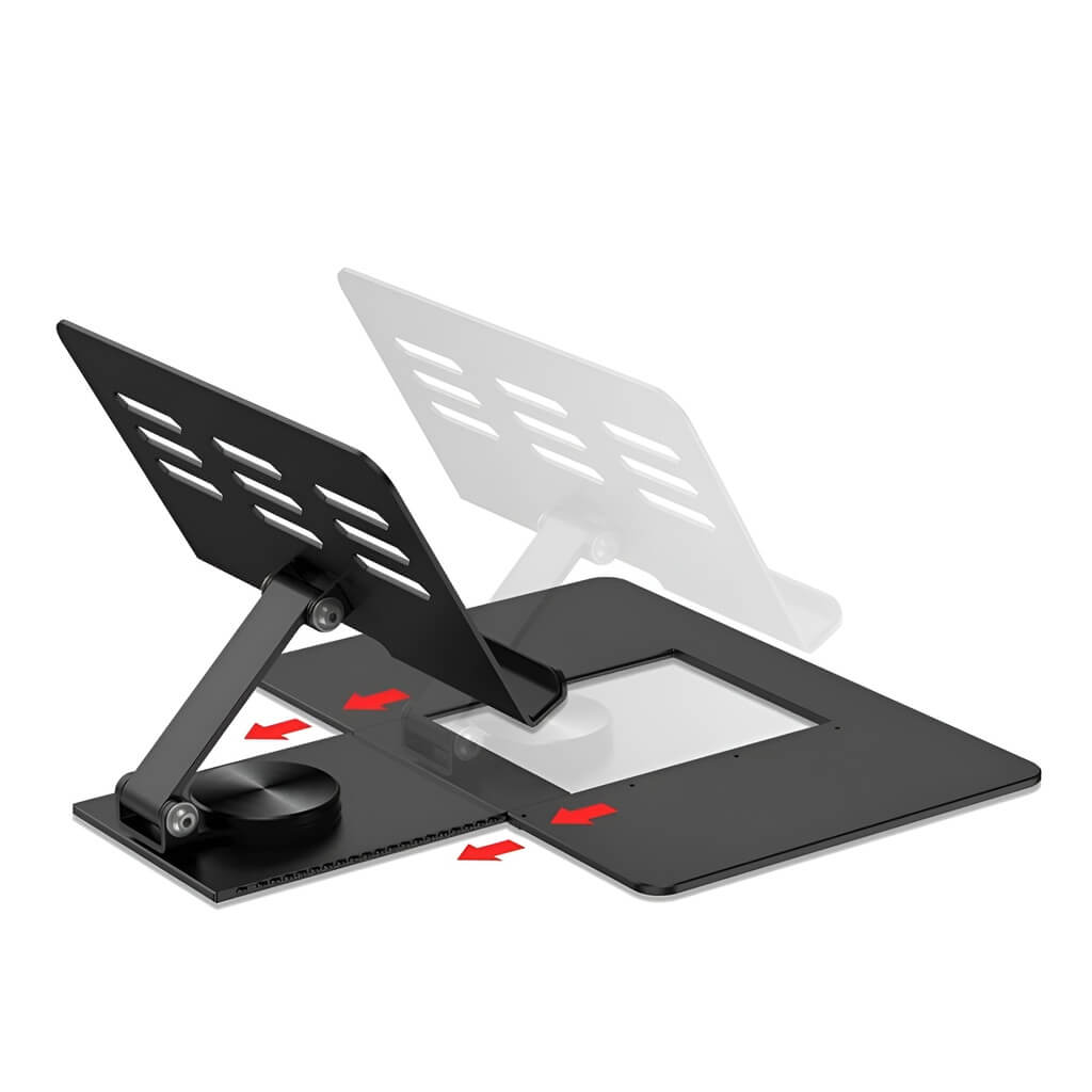 Desk Stand for Samsung Galaxy Z Fold