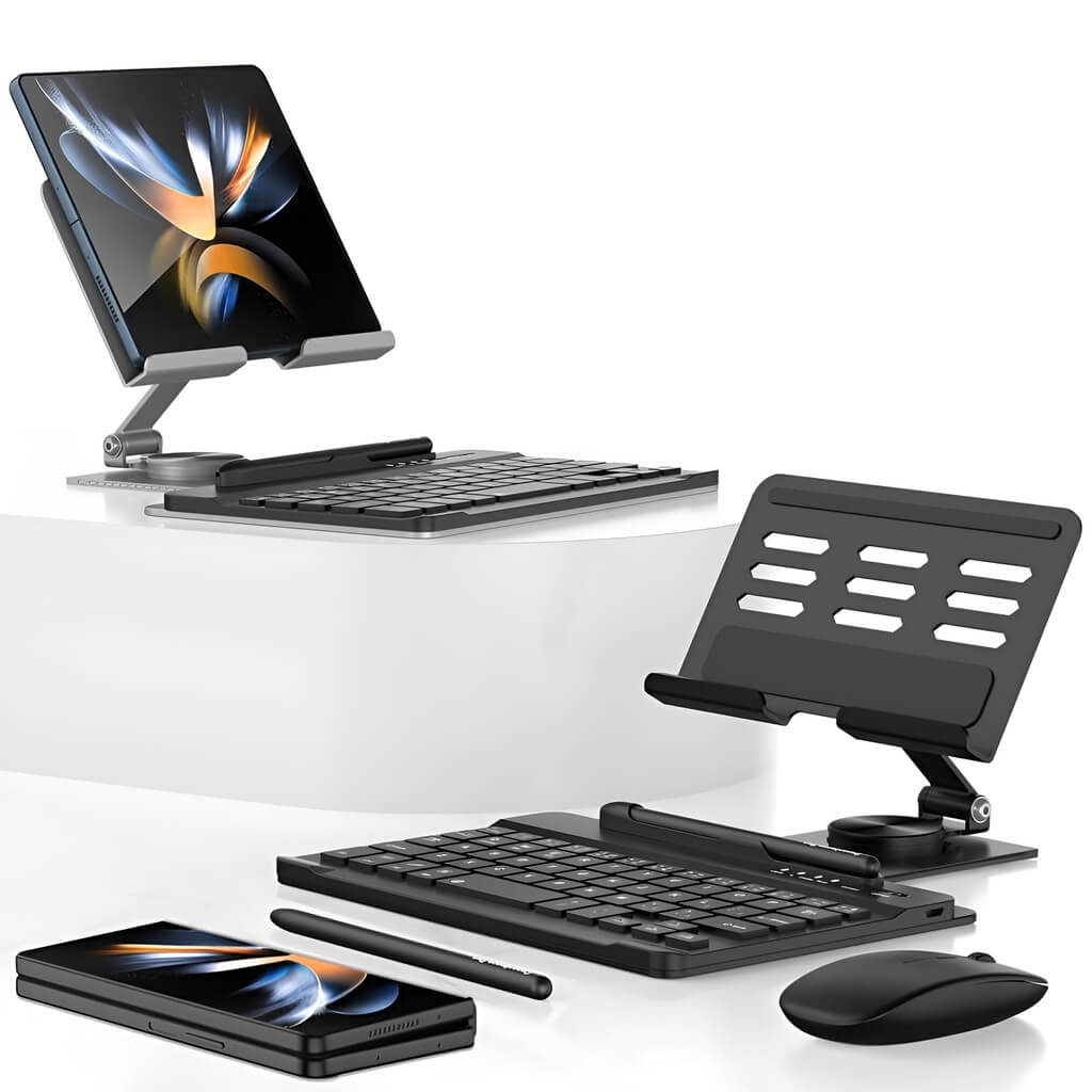 Desk Stand for Samsung Galaxy Z Fold