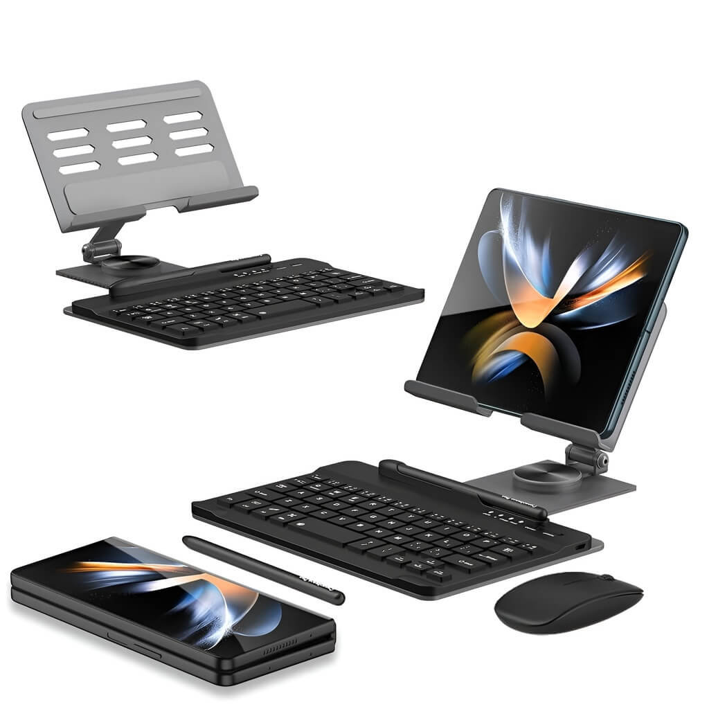 Desk Stand for Samsung Galaxy Z Fold