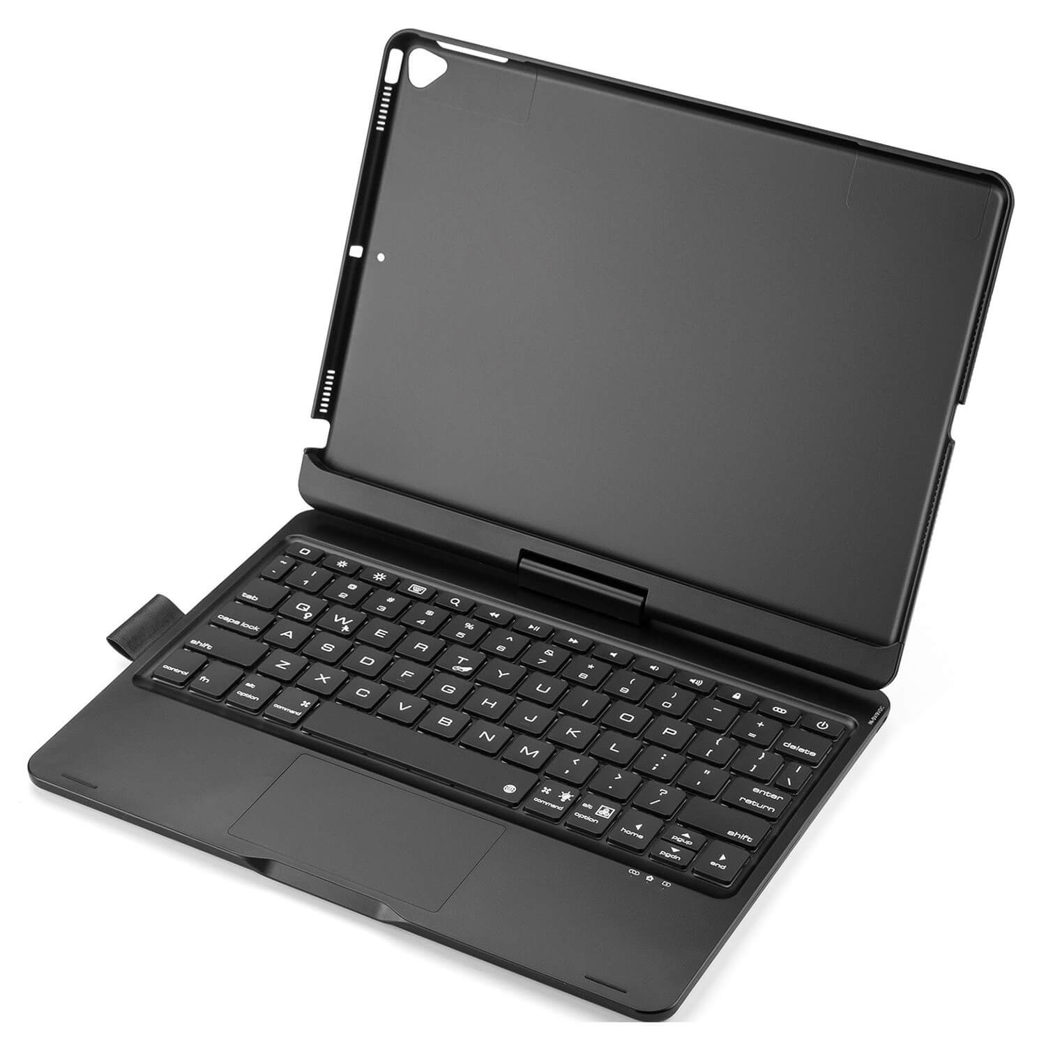 Geniocase® Carbon for iPad