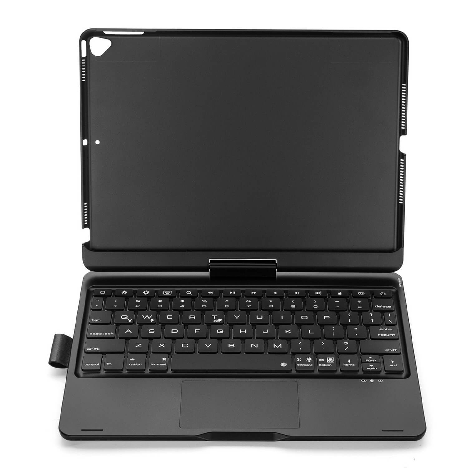 Geniocase® Carbon for iPad