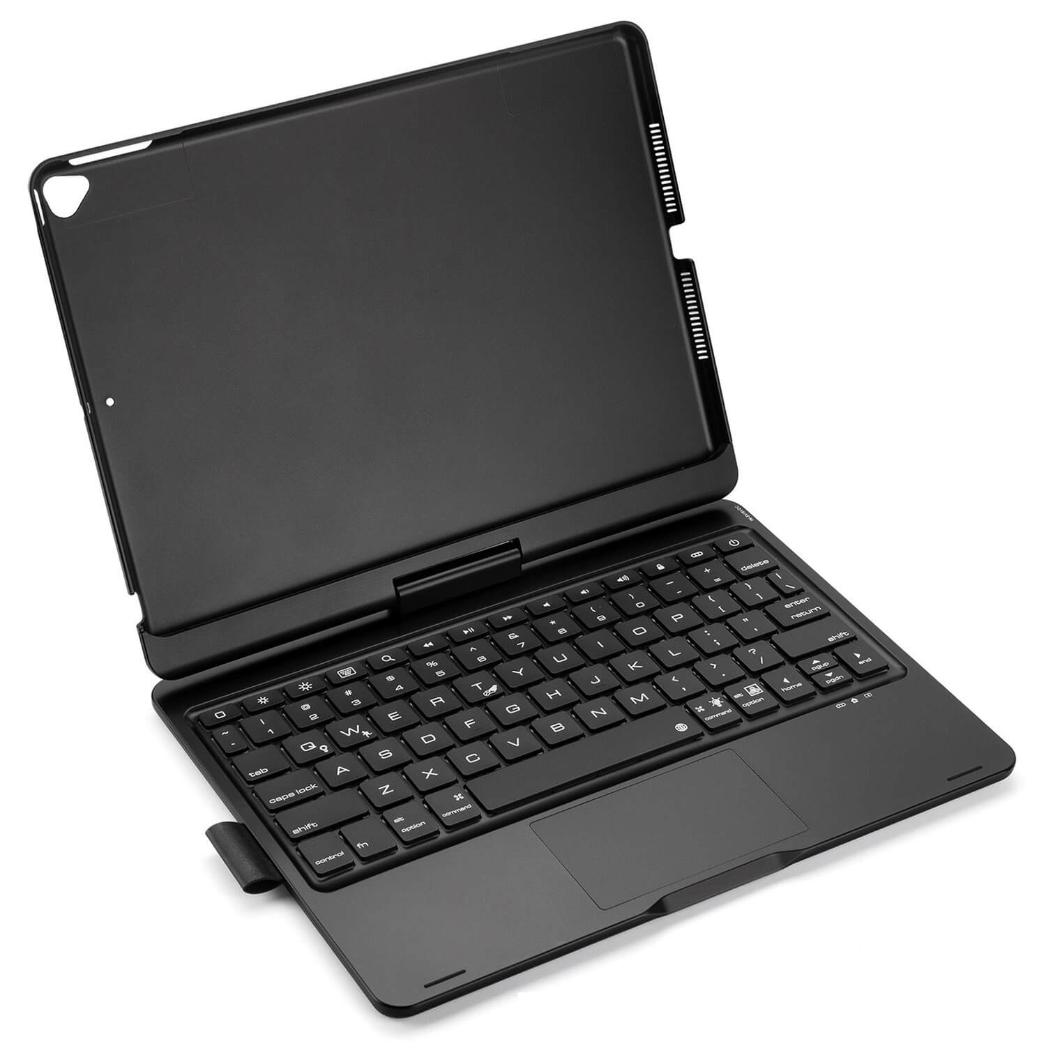 Geniocase® Carbon for iPad