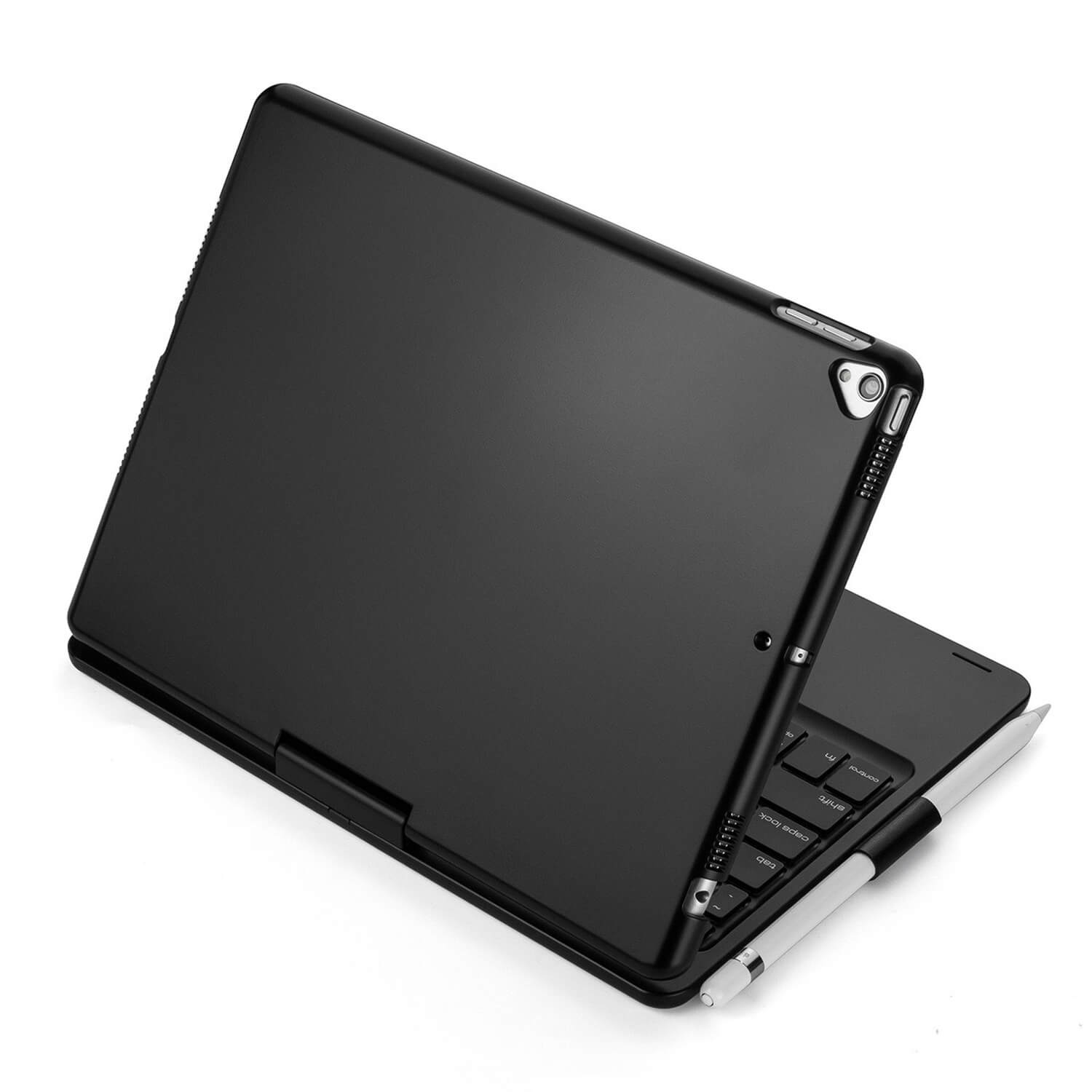 Geniocase® Carbon for iPad