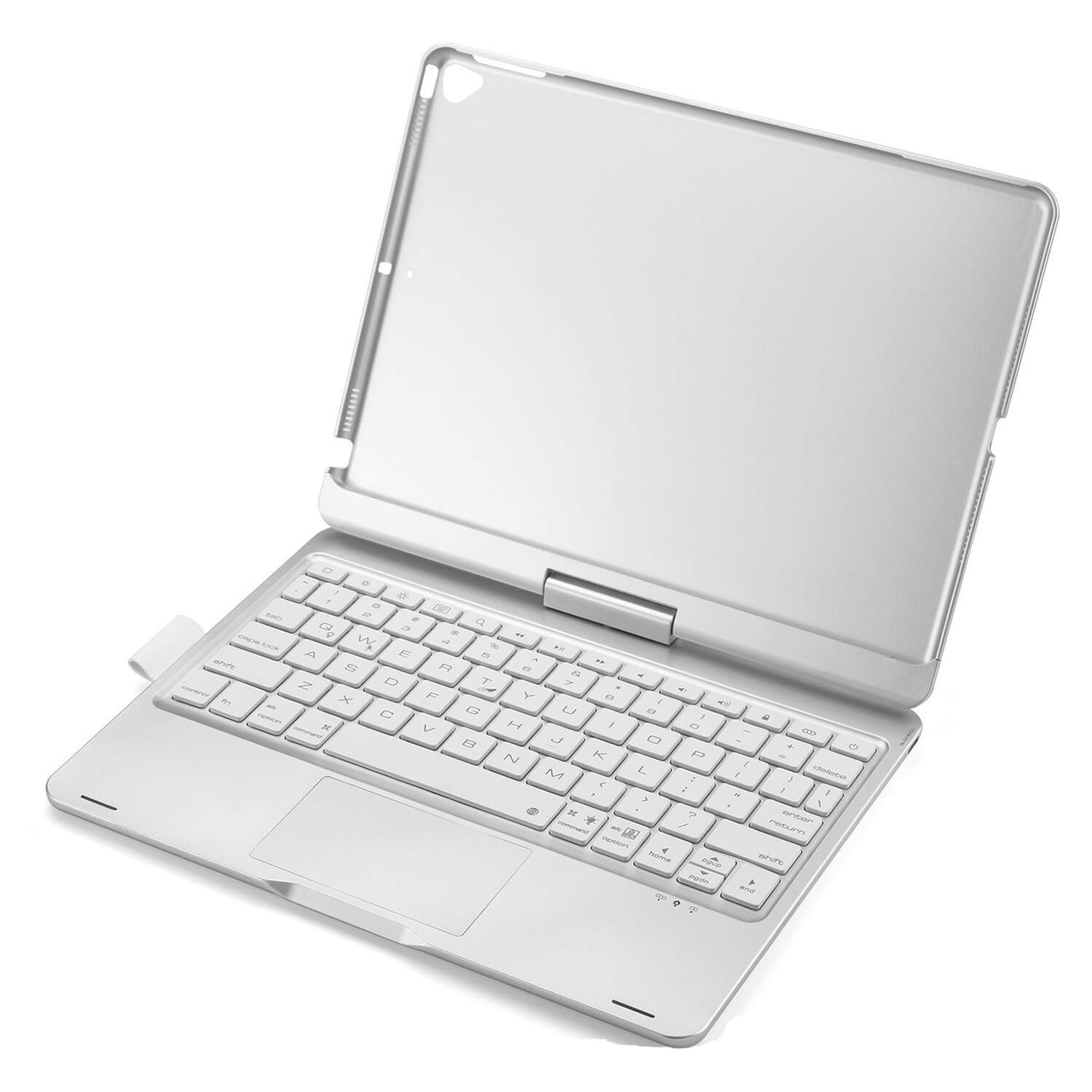 Geniocase® Carbon for iPad