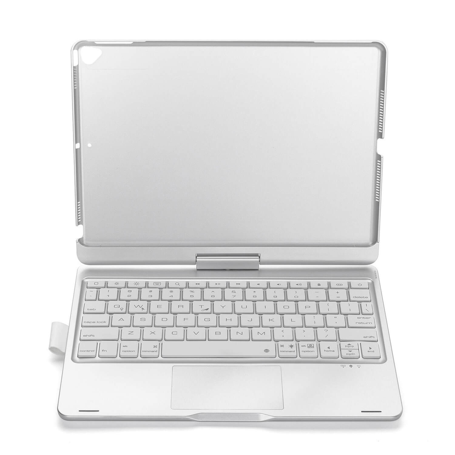 Geniocase® Carbon for iPad
