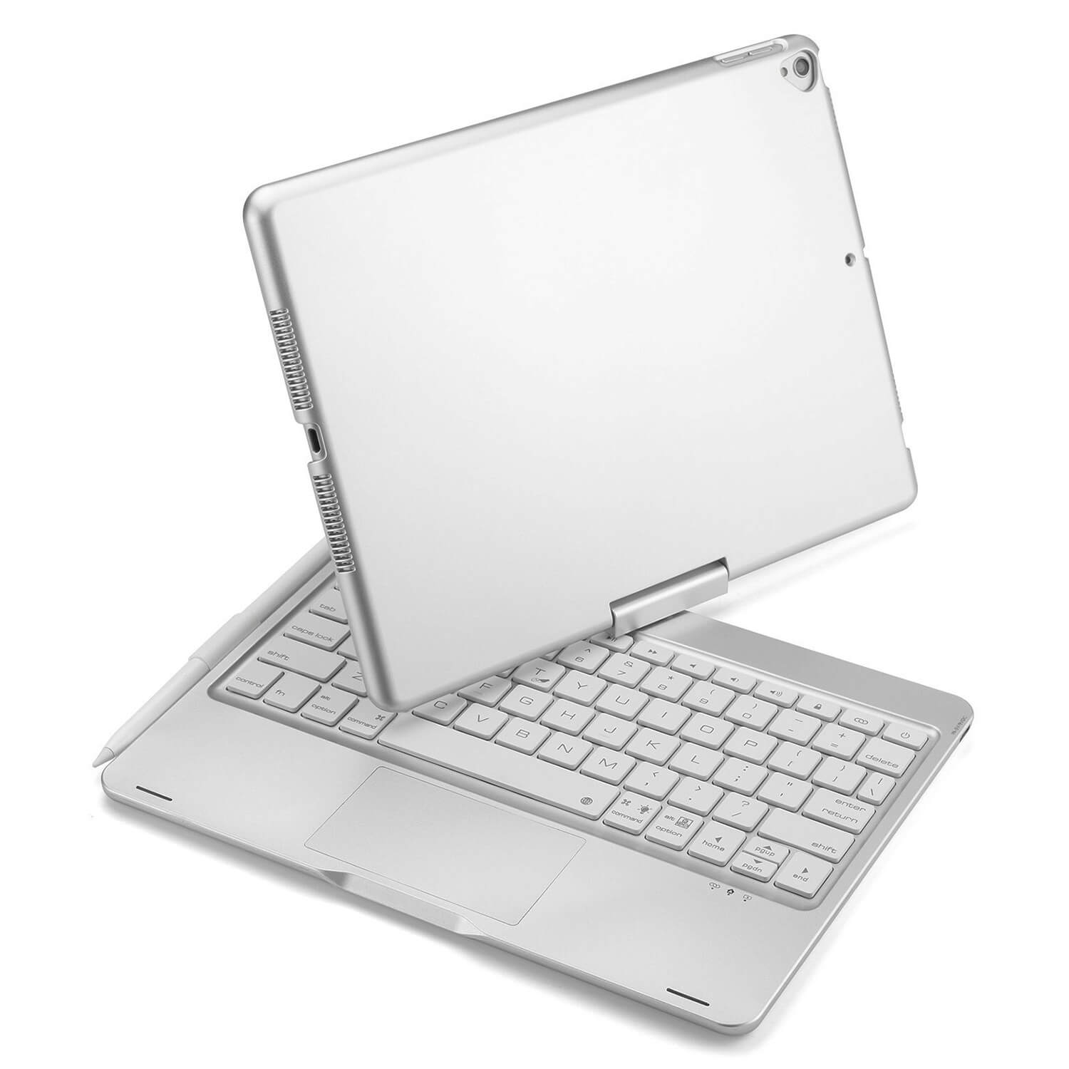 Geniocase® Carbon for iPad