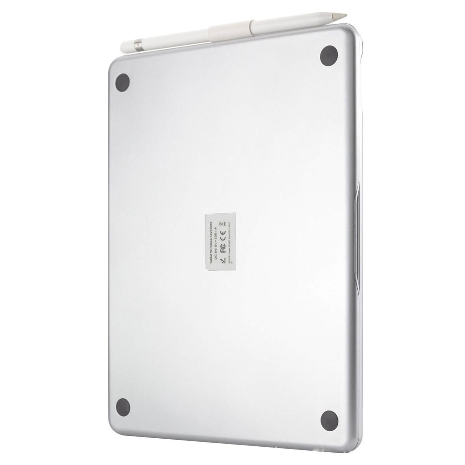 Geniocase® Carbon for iPad