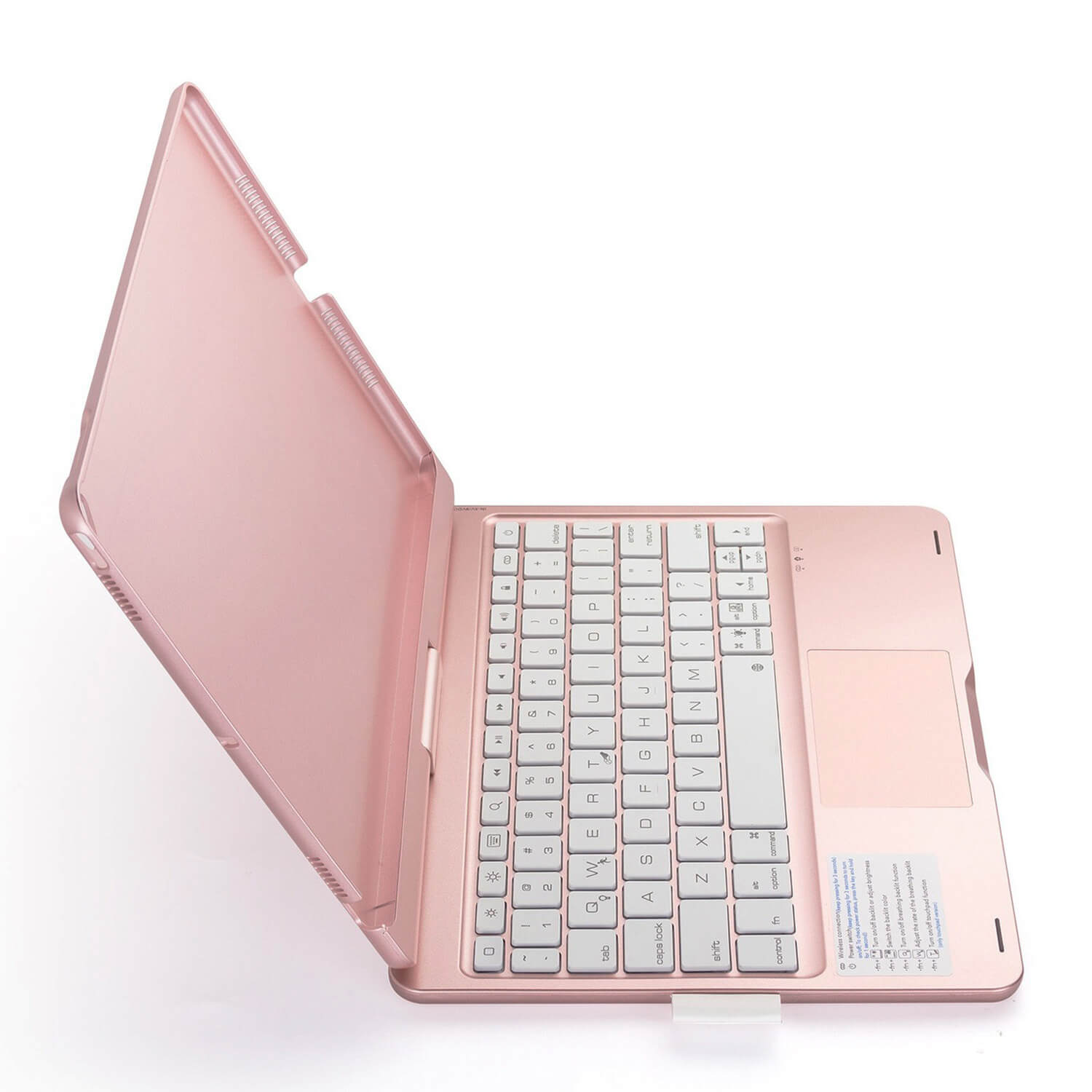Geniocase® Carbon for iPad