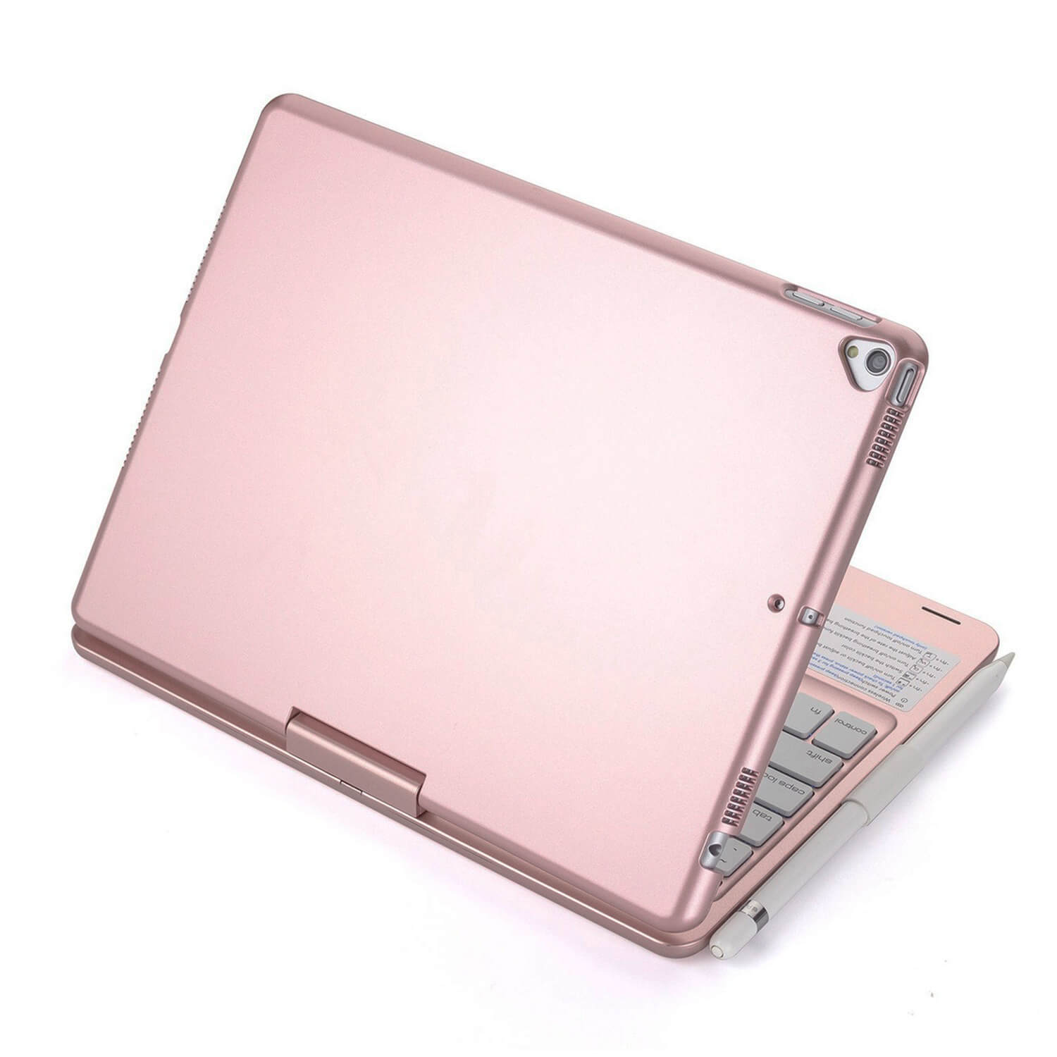 Geniocase® Carbon for iPad