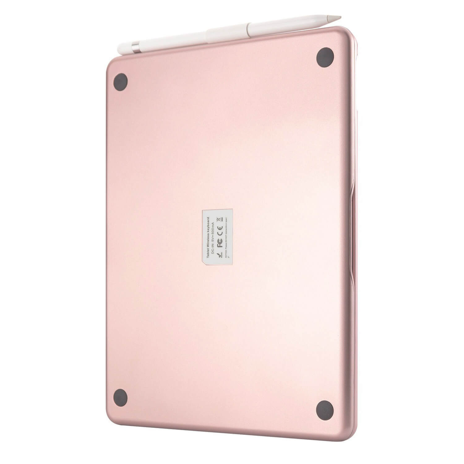 Geniocase® Carbon for iPad